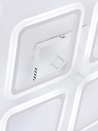 Накладной светильник Natali Kovaltseva LED LAMPS 81448