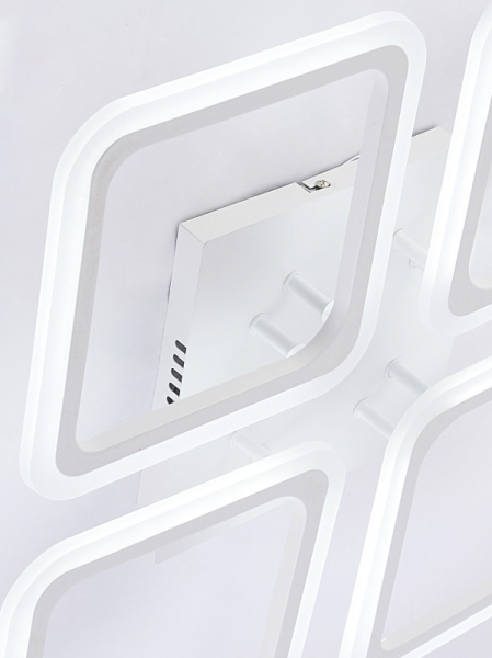 Накладной светильник Natali Kovaltseva LED LAMPS 81448