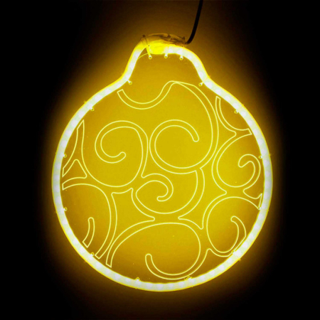 Светодиодная фигура Laitcom HFS3-2Y