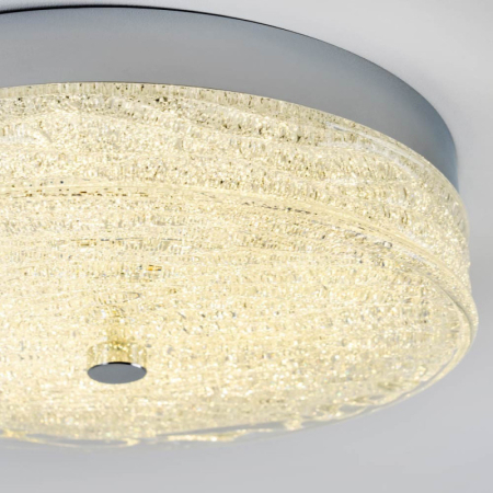 Накладной светильник LED4U L1117-300 CR