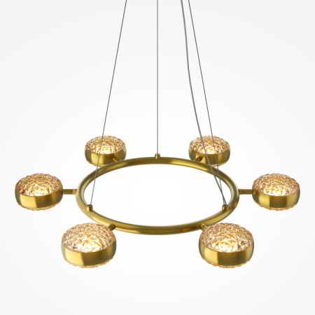 Подвесной светильник Maytoni MOD299PL-L60BS3K