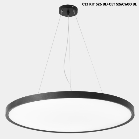 Crystal Lux Подвесной комплект Crystal Lux CLT KIT 526 BL