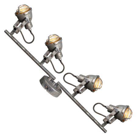 Спот Lussole LSP-9805