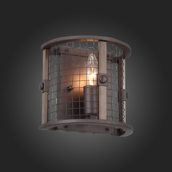 Бра ST-Luce SL266.301.01