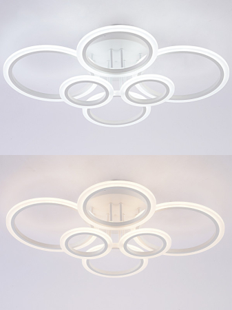 Накладной светильник Natali Kovaltseva LED LAMPS 81439