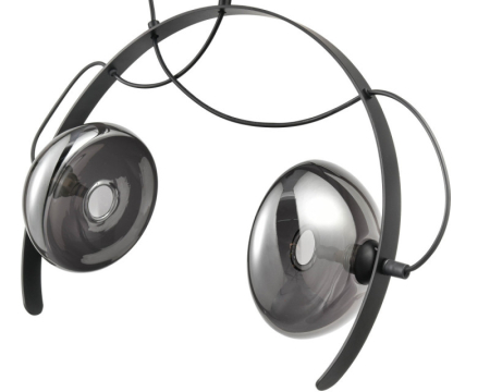 Подвесной светильник Vele Luce VL5462P12