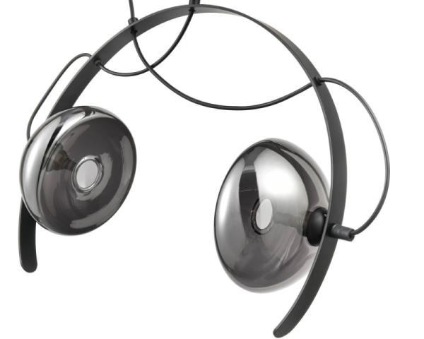 Подвесной светильник Vele Luce VL5462P12