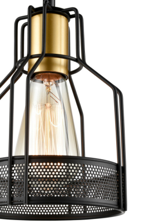 Подвесной светильник Vele Luce VL6262P01