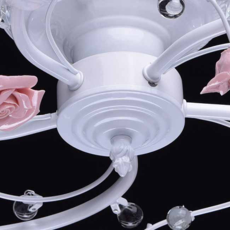 Накладная люстра MW-Light 422010405