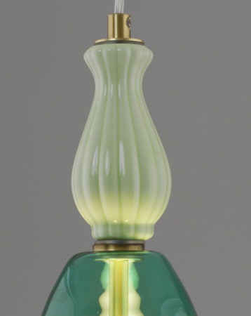 Подвесной светильник Moderli V11150-PL