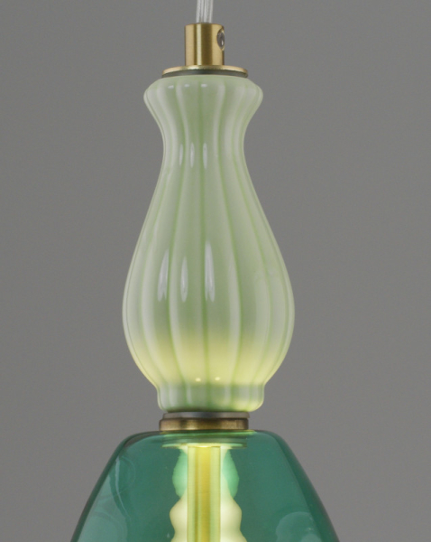 Подвесной светильник Moderli V11150-PL