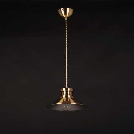 Подвесной светильник Abrasax CL.7002-1BR