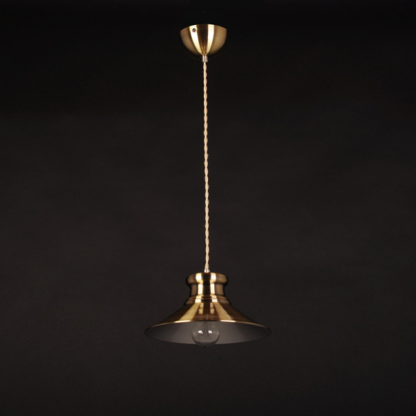 Подвесной светильник Abrasax CL.7002-1BR