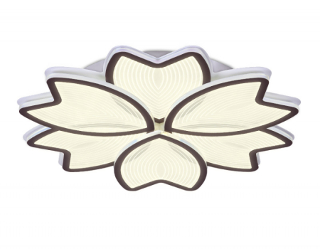 Накладной светильник Ambrella Light AK4305