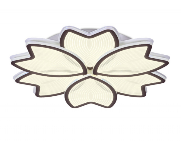 Накладной светильник Ambrella Light AK4305