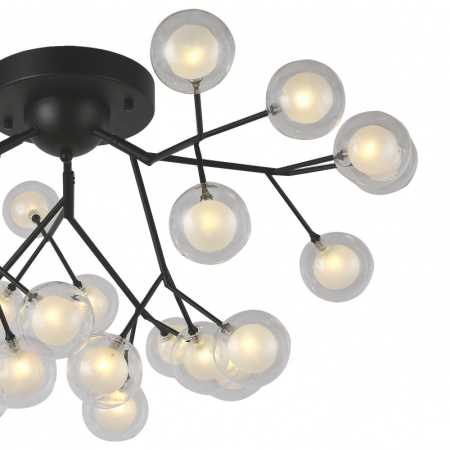 Накладная люстра F-Promo 2481-9U