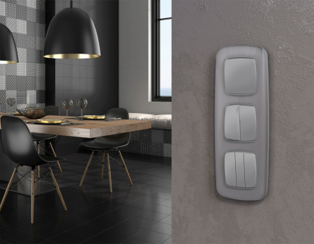 Выключатель Ambrella Volt MO503030