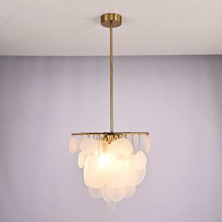 Люстра на штанге ImperiumLoft 313265-22