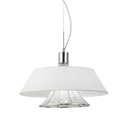 Подвесной светильник Lumina Deco LDP 9175-3 WT