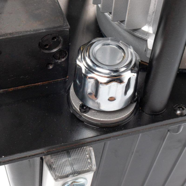 Помпа электрогидравлическая ПМЭ-7050/380 КВТ 78486