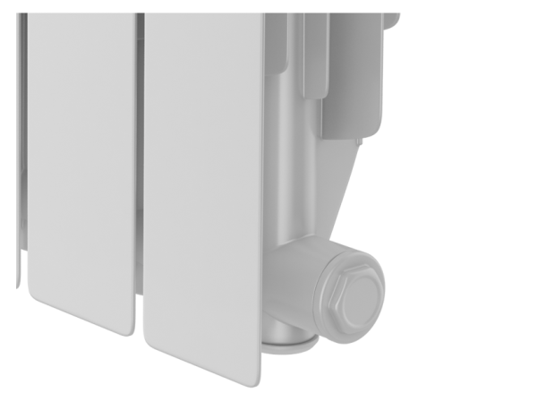 Радиатор Royal Thermo Indigo 500 2.0 - 10 секц.