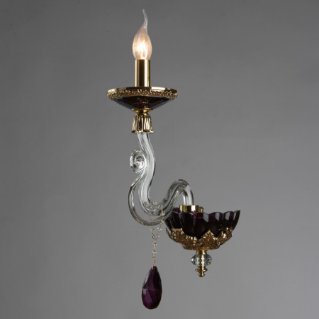 Бра Divinare 5125/12 AP-1