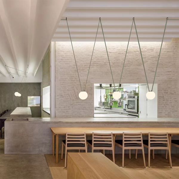 Подвесной светильник ImperiumLoft 229751-23