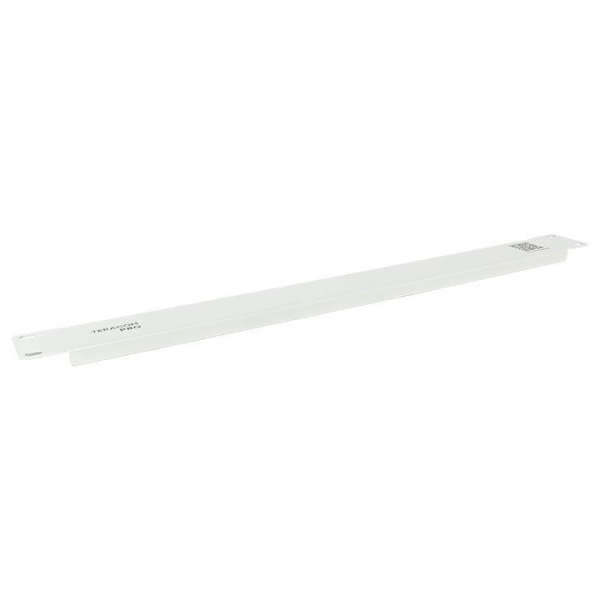 Фальшпанель TERACOM PRO 1U сер. EKF TRP-1FP-GR