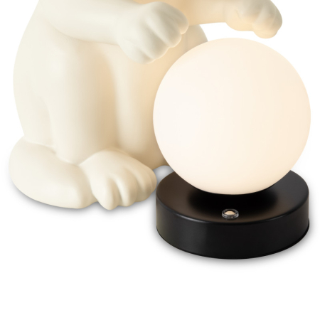 Детская настольная лампа Freya FR5607TL-01W