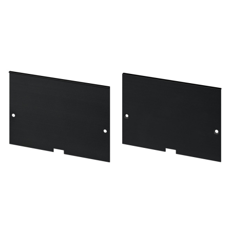 Заглушка профиля Arlight 058520