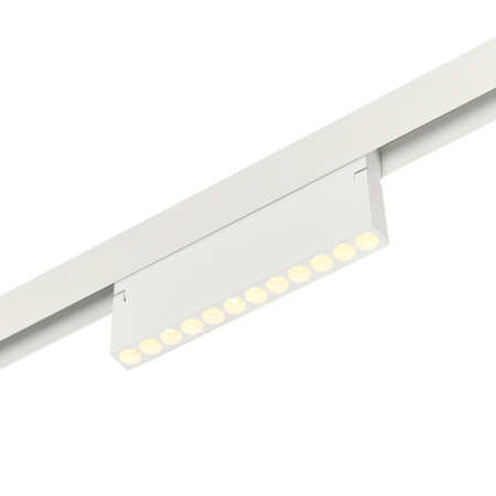 Светильник на шине MyFar MT0213-12W3K-W
