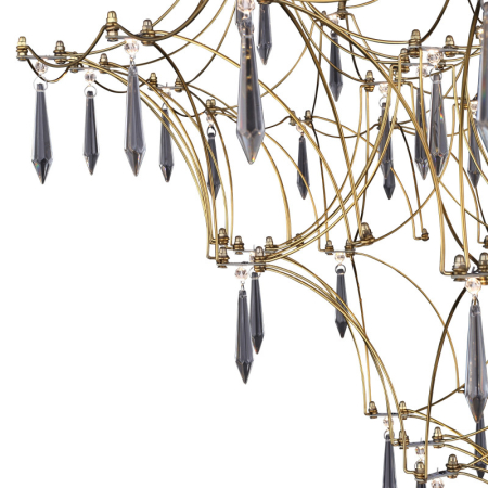 Подвесная люстра ST-Luce SL6601.203.114