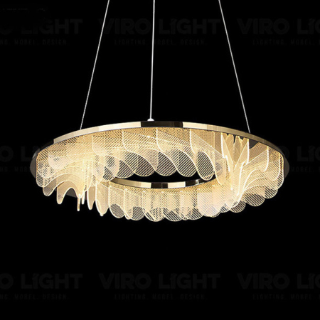 Подвесной светильник ImperiumLoft 195487-23