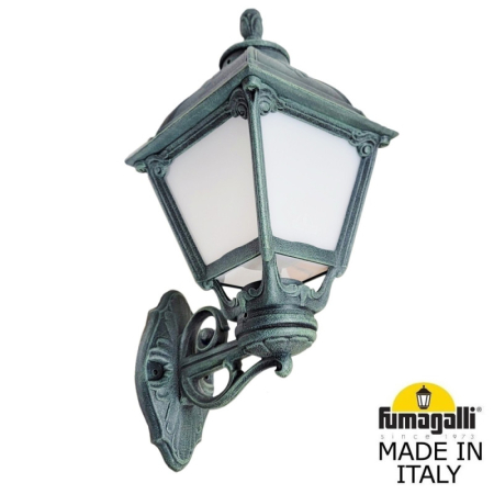 Светильник настенный Fumagalli U23.131.000.VYF1R