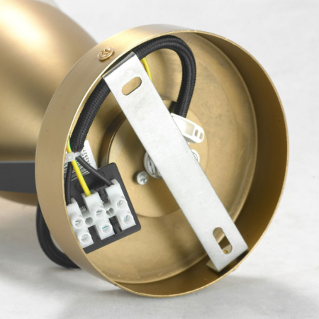 Спот Lussole LSP-8422