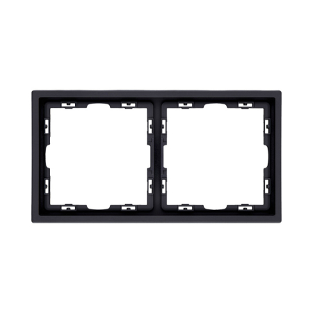 Рамка KOLLINGER EC2BK