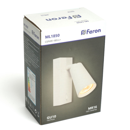 Спот Feron 48419