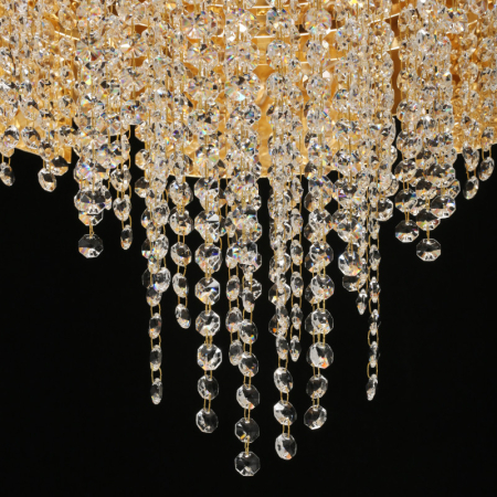 Накладная люстра Chiaro 394011924