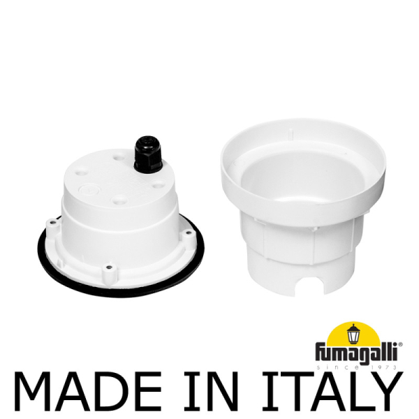 Тротуарный светильник Fumagalli 2F1.000.000.AXG1L