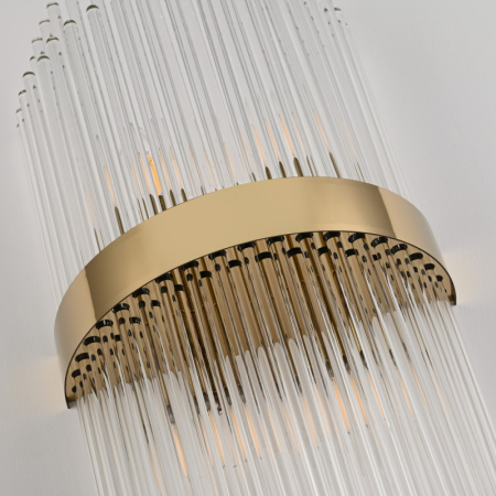 Бра Arte Milano 430122.250.4.E14.C1 GD