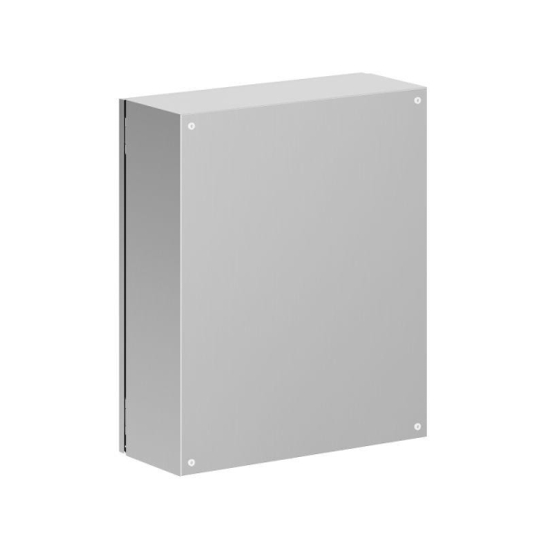 Корпус навесной STH с М/П из нержавеющей стали AISI304 600х500х200мм без фланца DKC R5STH0652-304