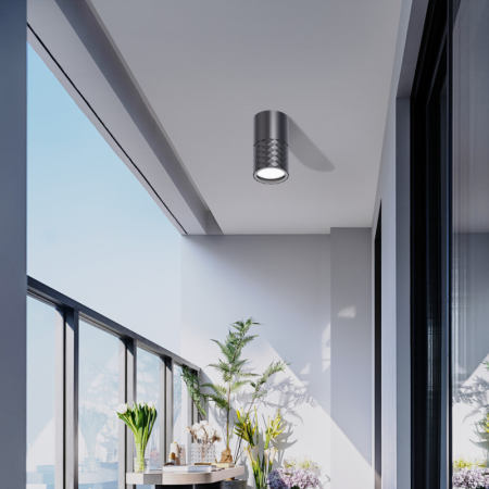 Накладной уличный светильник Favourite 4659-1U