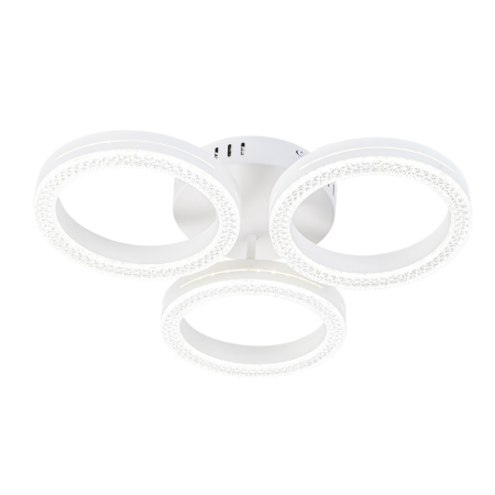 Накладная люстра Escada 10282/3LED