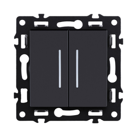 Выключатель KOLLINGER AS-011BK