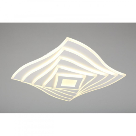 Накладной светильник Omnilux OML-09207-208