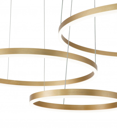 Подвесная люстра Indigo V000013L