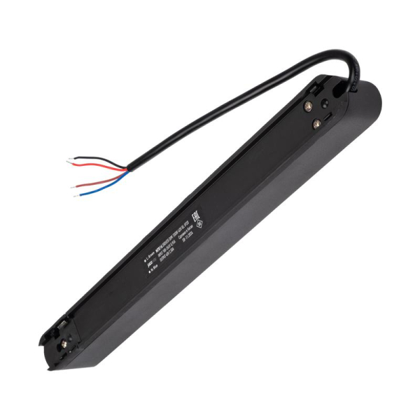Блоки питания Метр16 DIM диммируемый 100Вт 40В BL IP20 низковольтный Pro черн. JazzWay 5057418