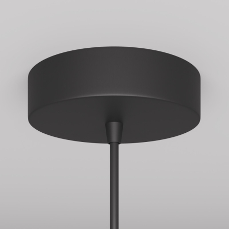 Подвесной светильник Maytoni Technical P064PL-01B