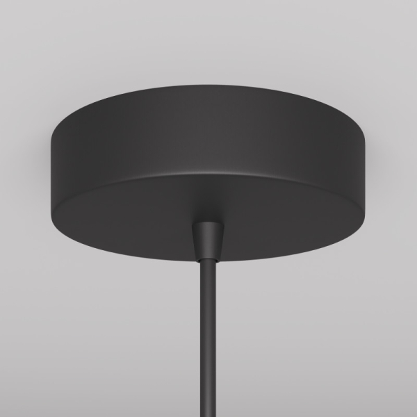 Подвесной светильник Maytoni Technical P064PL-01B