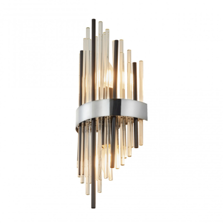 Бра Arte Milano 1A.D170.H450.E14.2 Bk